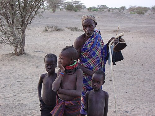 Turkana people